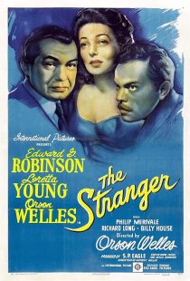 The Stranger 1946