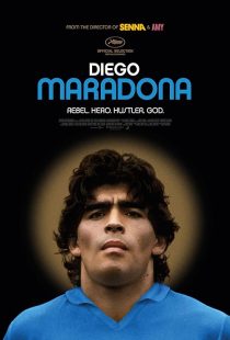Diego Maradona 2019