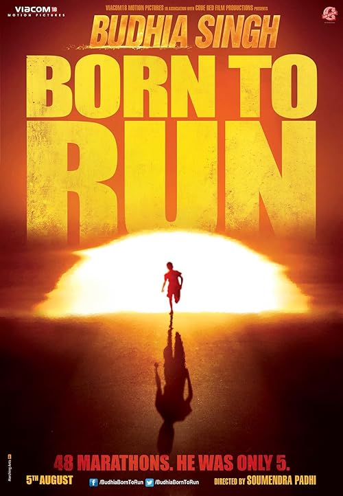 دانلود فیلم Budhia Singh: Born to Run 2016 ( بودیا سینگ: متولد دویدن ۲۰۱۶ ) با لینک مستقیم