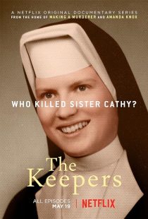 دانلود سریال The Keepers نگهبانان با زیرنویس فارسی چسبیده