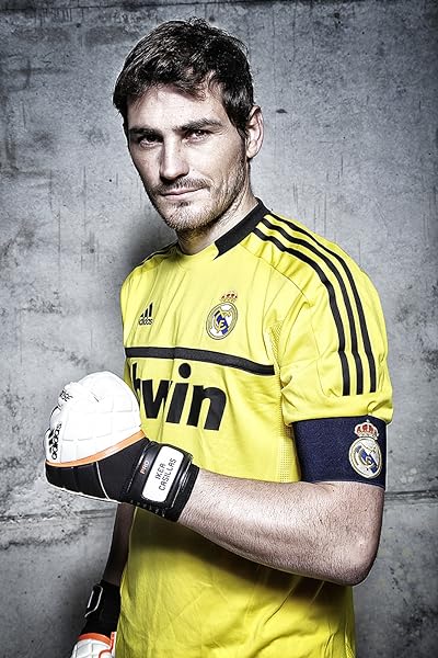 Íker Casillas