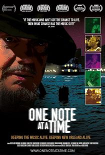 One Note at a Time 2016