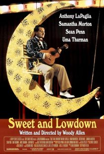 دانلود فیلم Sweet and Lowdown 1999 ( شیرین و پایین ۱۹۹۹ ) با زیرنویس فارسی چسبیده