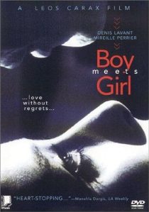 Boy Meets Girl 1984