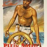 دانلود فیلم Purple Noon 1960 ( ظهر بنفش ۱۹۶۰ ) با لینک مستقیم