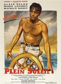 دانلود فیلم Purple Noon 1960 ( ظهر بنفش ۱۹۶۰ ) با لینک مستقیم