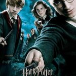 دانلود فیلم Harry Potter and the Order of the Phoenix 2007 ( هری پاتر و محفل ققنوس ۲۰۰۷ ) با زیرنویس فارسی چسبیده