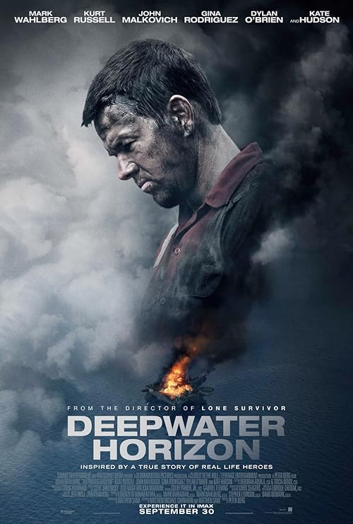 دانلود فیلم Deepwater Horizon 2016 ( افق آبهای عمیق ۲۰۱۶ ) با زیرنویس فارسی چسبیده