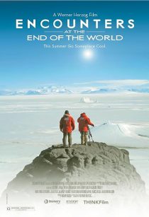Encounters at the End of the World 2007