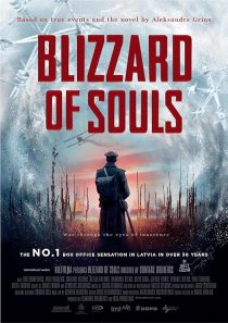 Blizzard of Souls 2019