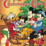 دانلود انیمیشن Mickey’s Christmas Carol 1983 با زیرنویس فارسی چسبیده