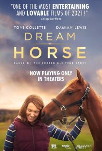 Dream Horse 2020