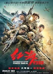 Operation Red Sea 2018
