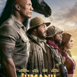 دانلود فیلم Jumanji: The Next Level 2019 ( جومانجی: مرحله بعدی ۲۰۱۹ ) با زیرنویس فارسی چسبیده