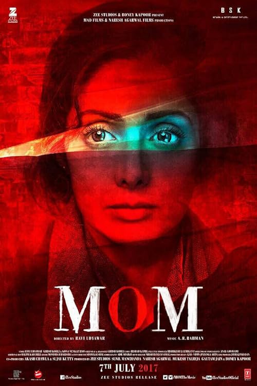 دانلود فیلم Mom 2017 با زیرنویس فارسی چسبیده