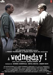 A Wednesday 2008