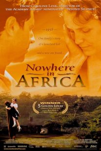 Nowhere in Africa 2001