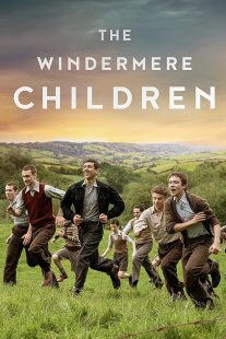 The Windermere Children 2020