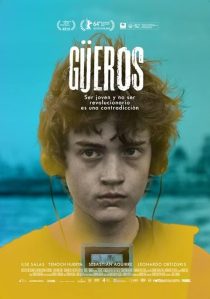 Gueros 2014