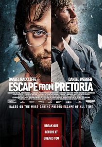 دانلود فیلم Escape from Pretoria 2020 ( فرار از پرتوریا ۲۰۲۰ ) با زیرنویس فارسی چسبیده