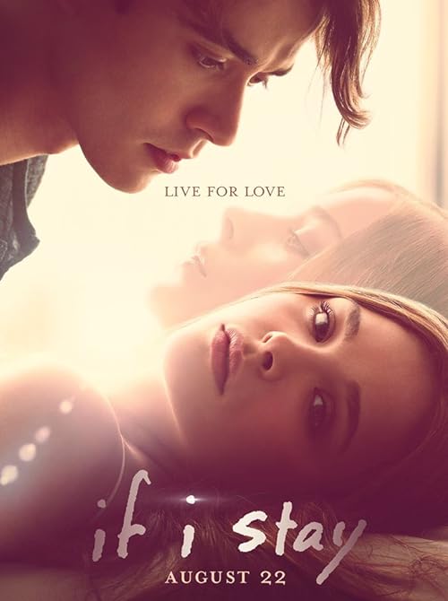 دانلود فیلم If I Stay 2014 ( اگر بمانم ۲۰۱۴ ) با زیرنویس فارسی چسبیده