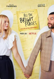 دانلود فیلم All the Bright Places 2020 ( همه مکان‌های روشن ۲۰۲۰ ) با زیرنویس فارسی چسبیده