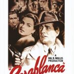 دانلود فیلم Casablanca 1942 ( کازابلانکا ۱۹۴۲ ) با زیرنویس فارسی چسبیده