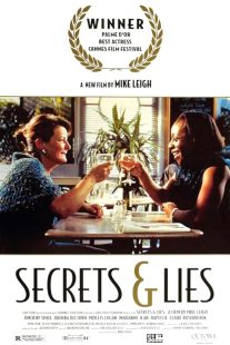 دانلود فیلم Secrets & Lies 1996 ( رازها و دروغ‌ها ۱۹۹۶ ) با زیرنویس فارسی چسبیده