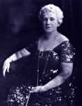 Frances Raymond