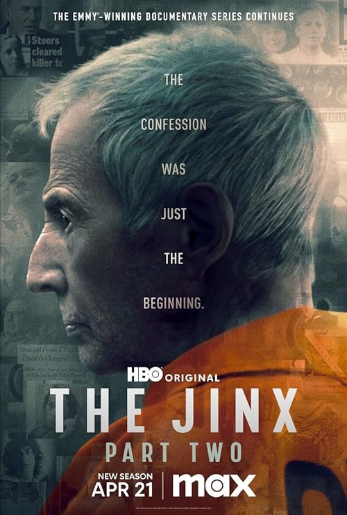 دانلود سریال The Jinx: The Life and Deaths of Robert Durst ( بد شانس: زندگی و مرگ رابرت داست ) با زیرنویس فارسی چسبیده