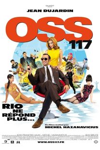 OSS 117: Lost in Rio 2009