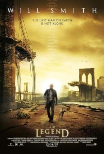 دانلود فیلم I Am Legend 2007 ( من افسانه‌ام ۲۰۰۷ ) با زیرنویس فارسی چسبیده