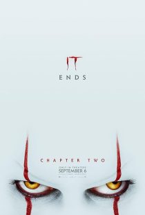 دانلود فیلم It Chapter Two 2019 ( آن: بخش دوم ۲۰۱۹ ) با زیرنویس فارسی چسبیده