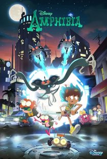 Amphibia 2019
