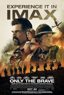 دانلود فیلم Only the Brave 2017 ( تنها شجاعان ۲۰۱۷ ) با زیرنویس فارسی چسبیده