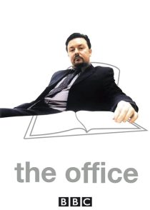 دانلود سریال The Office UK (آفیس) با زیرنویس فارسی چسبیده