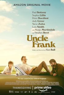 دانلود فیلم Uncle Frank 2020 ( عمو فرانک ) با زیرنویس فارسی چسبیده