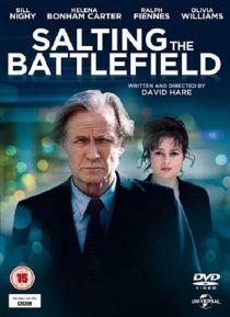 دانلود فیلم Salting the Battlefield 2014