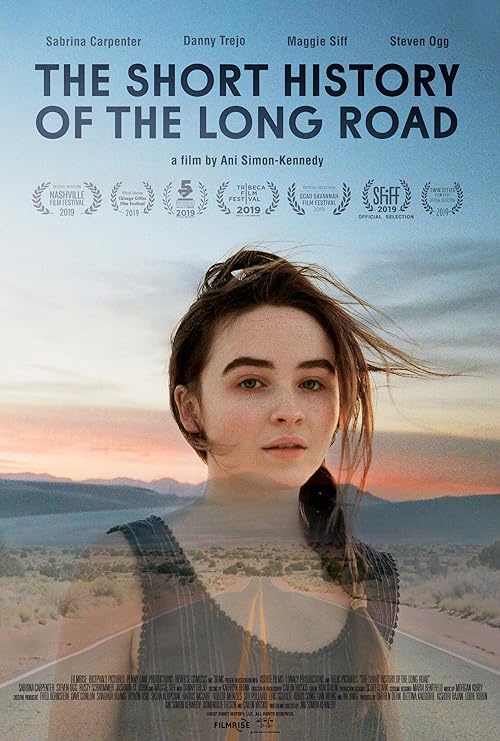 دانلود فیلم The Short History of the Long Road 2019 ( تاریخ کوتاه راه طولانی ) با زیرنویس فارسی چسبیده