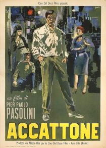 Accattone 1961