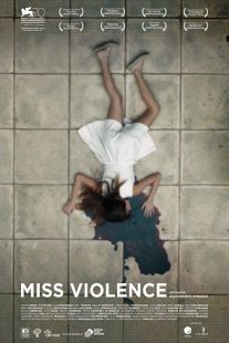 Miss Violence 2013