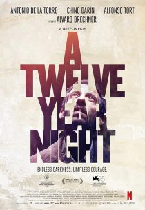 A Twelve-Year Night 2018
