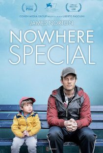 Nowhere Special 2020