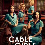 دانلود سریال Cable Girls با زیرنویس فارسی چسبیده