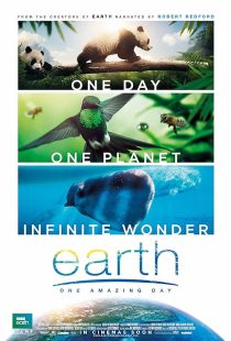 Earth: One Amazing Day 2017