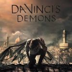 دانلود سریال Da Vinci’s Demons شیاطین داوینچی با زیرنویس فارسی چسبیده