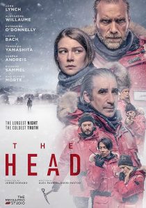 دانلود سریال The Head ( رئیس ) با زیرنویس فارسی چسبیده