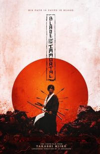 Blade of the Immortal 2017