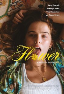 دانلود فیلم Flower 2017 (گل ۲۰۱۷ ) با زیرنویس فارسی چسبیده