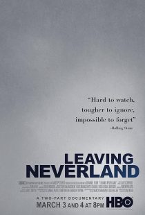 دانلود مستند Leaving Neverland 2019 ( ترک نورلند ) با زیرنویس فارسی چسبیده